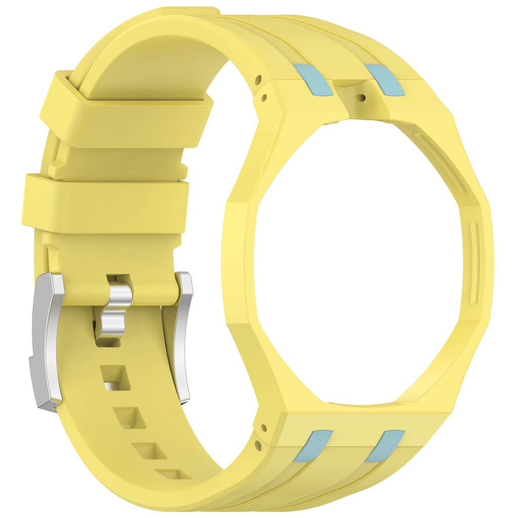 Royal Pop Strap - Silicon