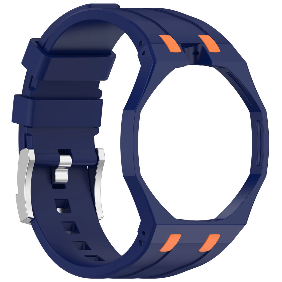 Royal Pop Strap - Silicon