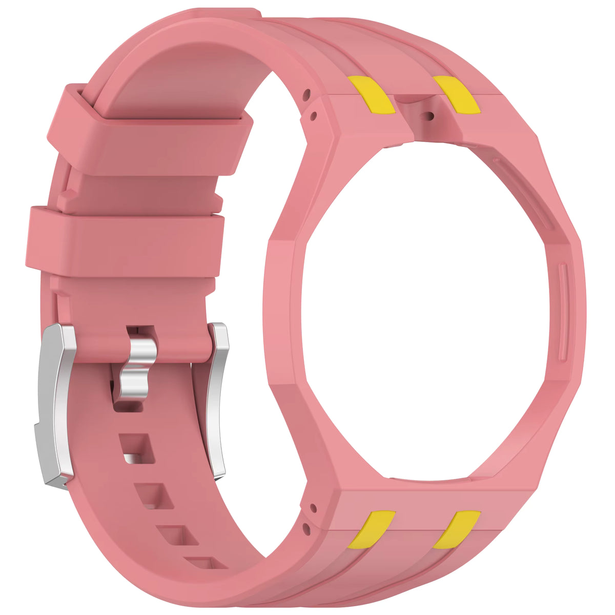 Royal Pop Strap - Silicon