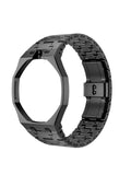 Royal Pop Strap - Stainless Steel