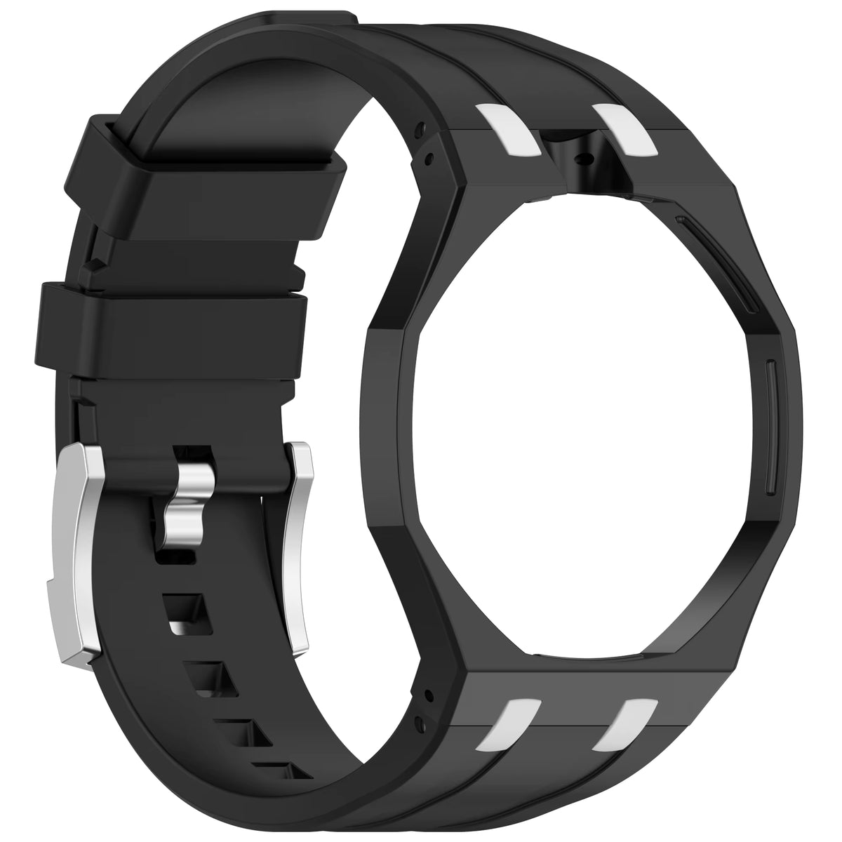 Royal Pop Strap - Silicon