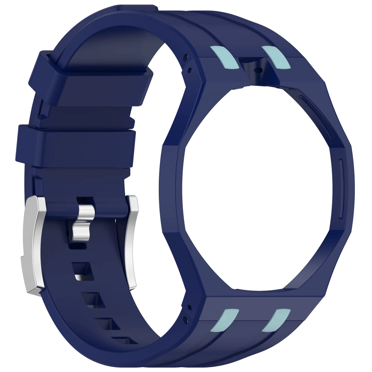 Royal Pop Strap - Silicon