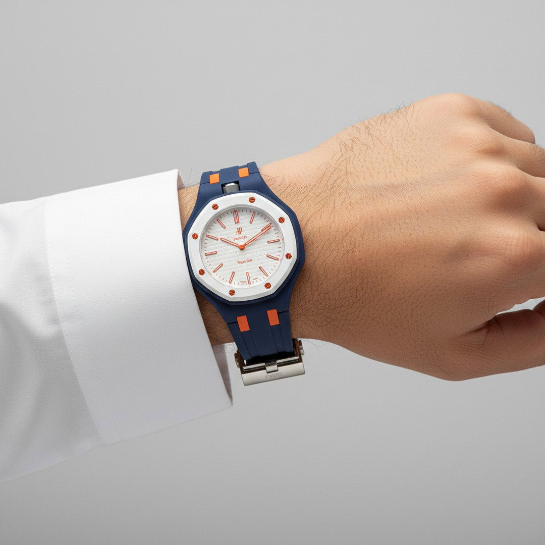 Royal Pop Strap - Silicon