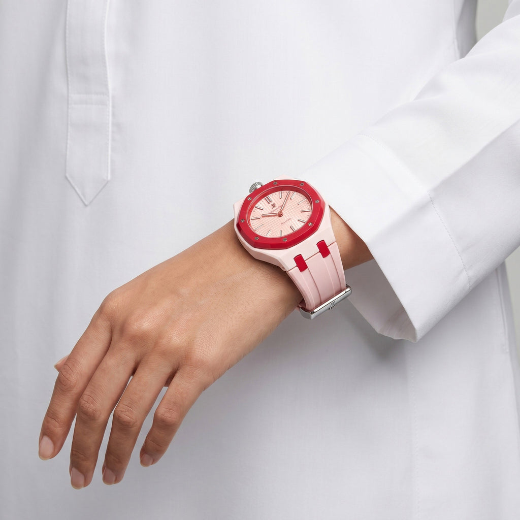 Royal Pop Strap - Silicon