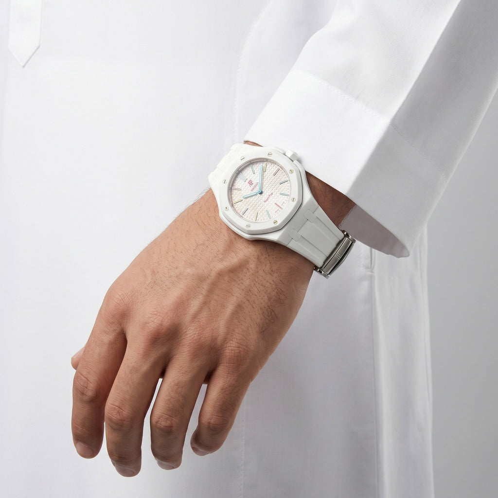 Royal Pop Strap - Silicon